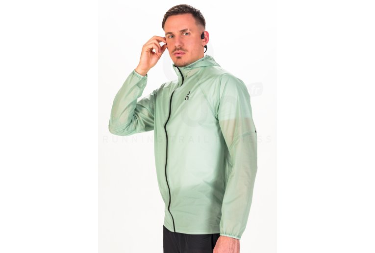 On-Running Ultra Jacket Herren