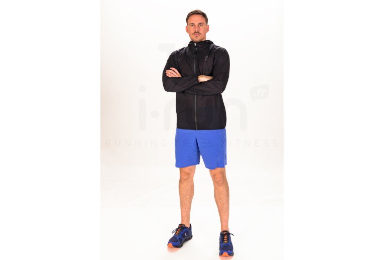 On-Running Ultra Jacket Herren