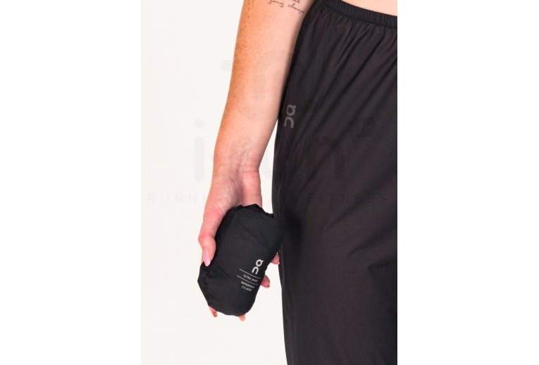 On-Running Ultra Jacket Damen