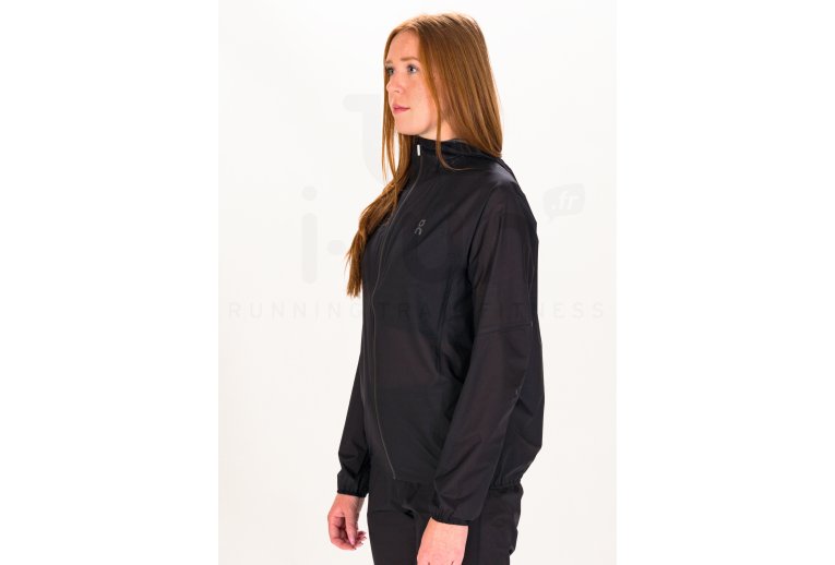 On-Running Ultra Jacket Damen