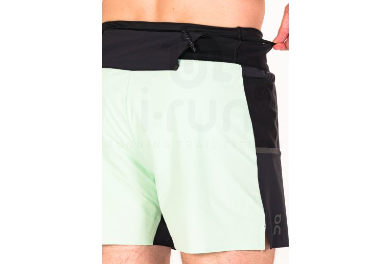 On-Running Ultra Shorts Herren