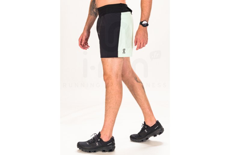 On-Running Ultra Shorts Herren