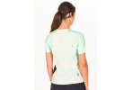 On-Running camiseta manga corta Ultra-T