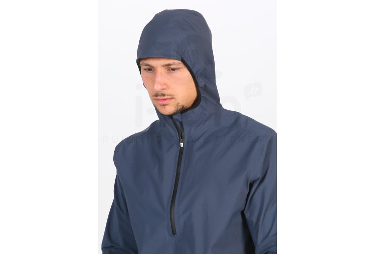 On-Running Waterproof Anorak Herren