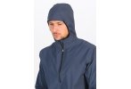 On-Running Waterproof Anorak Herren