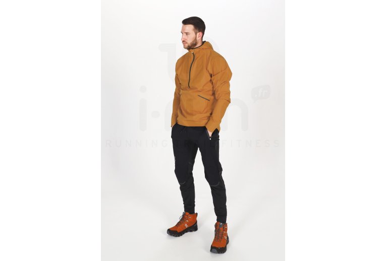 On-Running Waterproof Anorak Herren