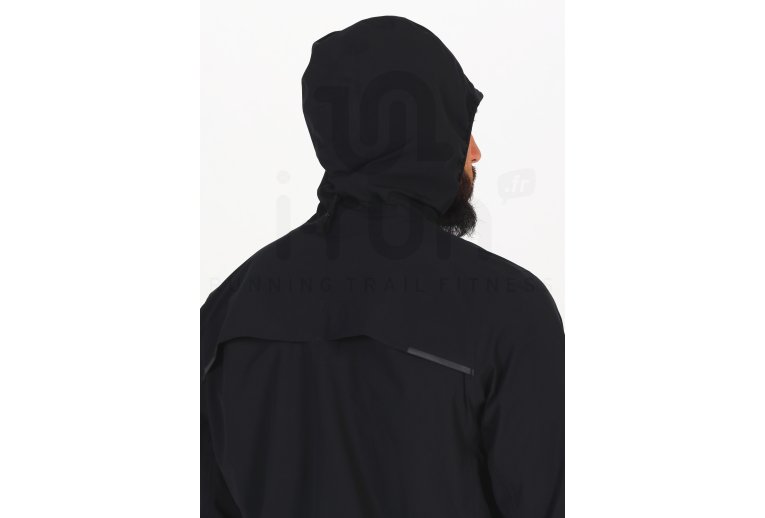 On-Running Waterproof Anorak Herren