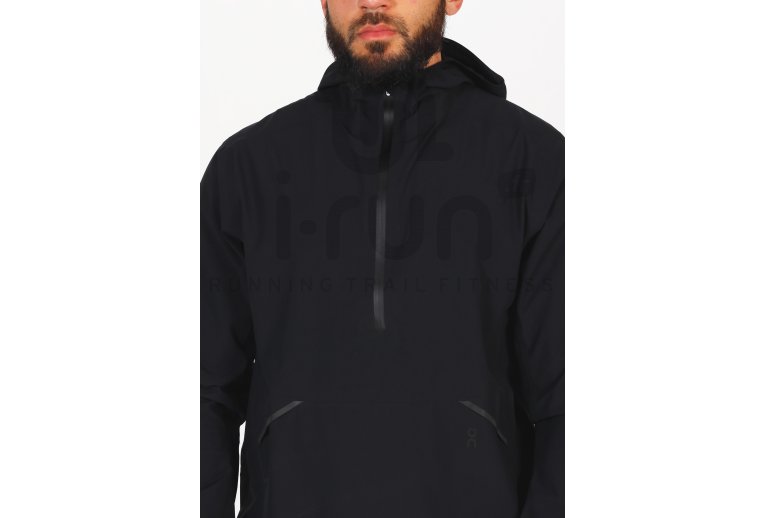 On-Running chaqueta Waterproof Anorak
