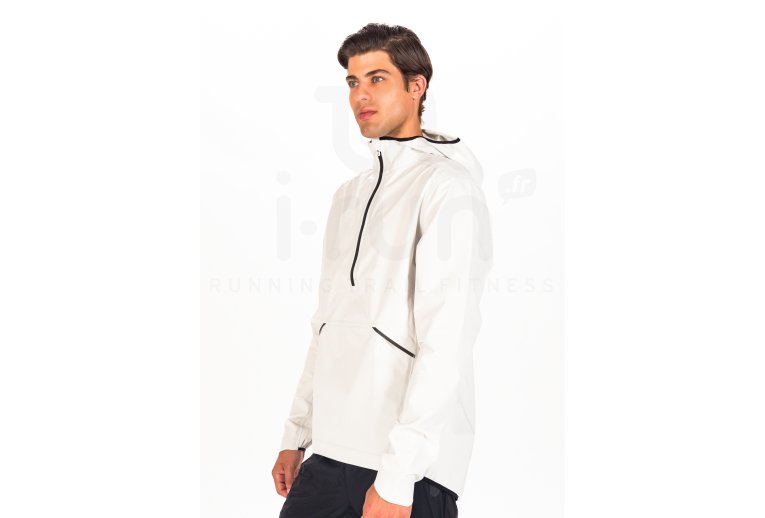 On-Running chaqueta Waterproof Anorak