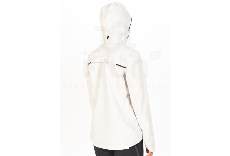 On-Running chaqueta Waterproof Anorak