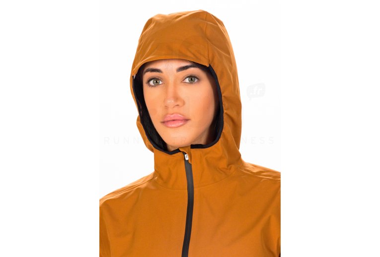 On-Running Waterproof Anorak Damen