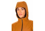 On-Running Waterproof Anorak Damen