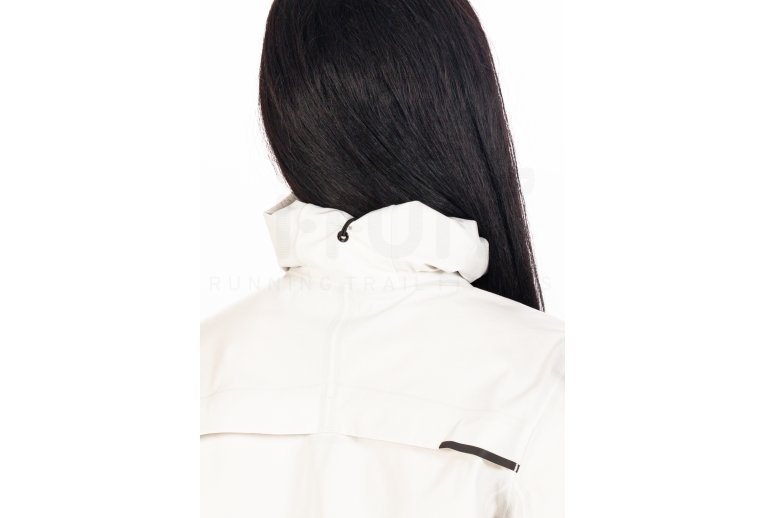 On-Running chaqueta Waterproof Anorak