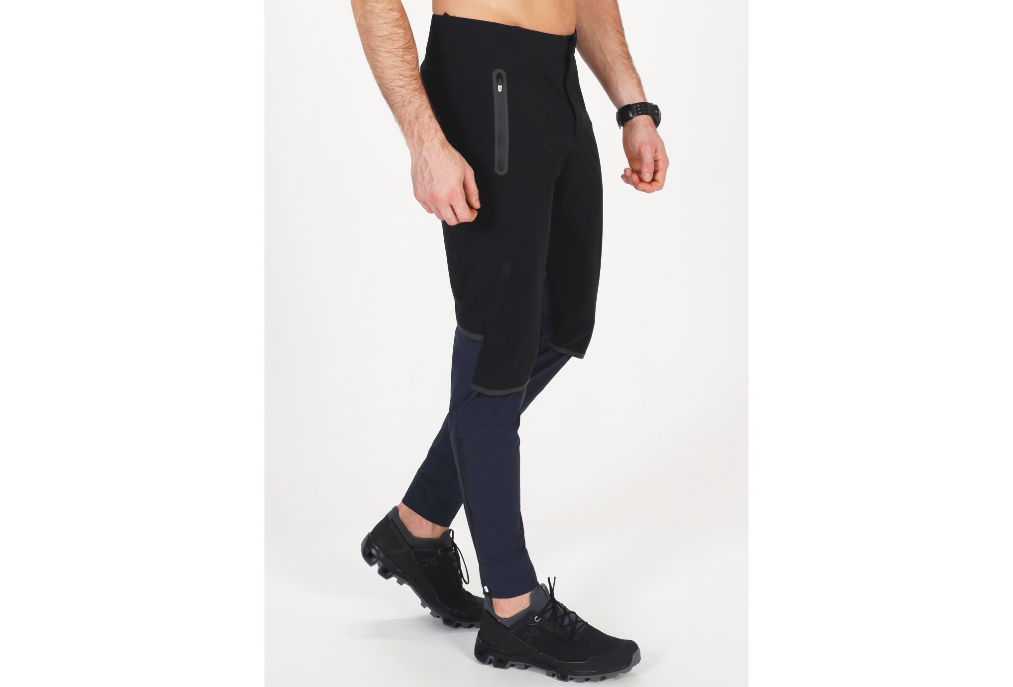 On-Running Waterproof M vêtement running homme
