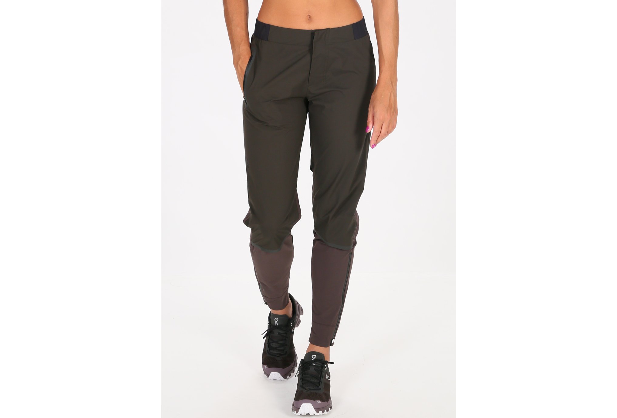 On-Running Waterproof W vêtement running femme