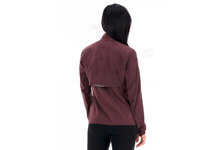 On-Running Weather Isolado