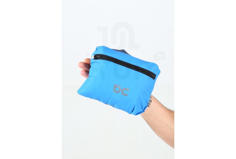 On-Running Chaqueta Weather