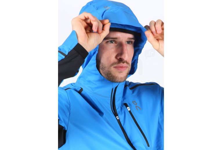 On-Running Chaqueta Weather