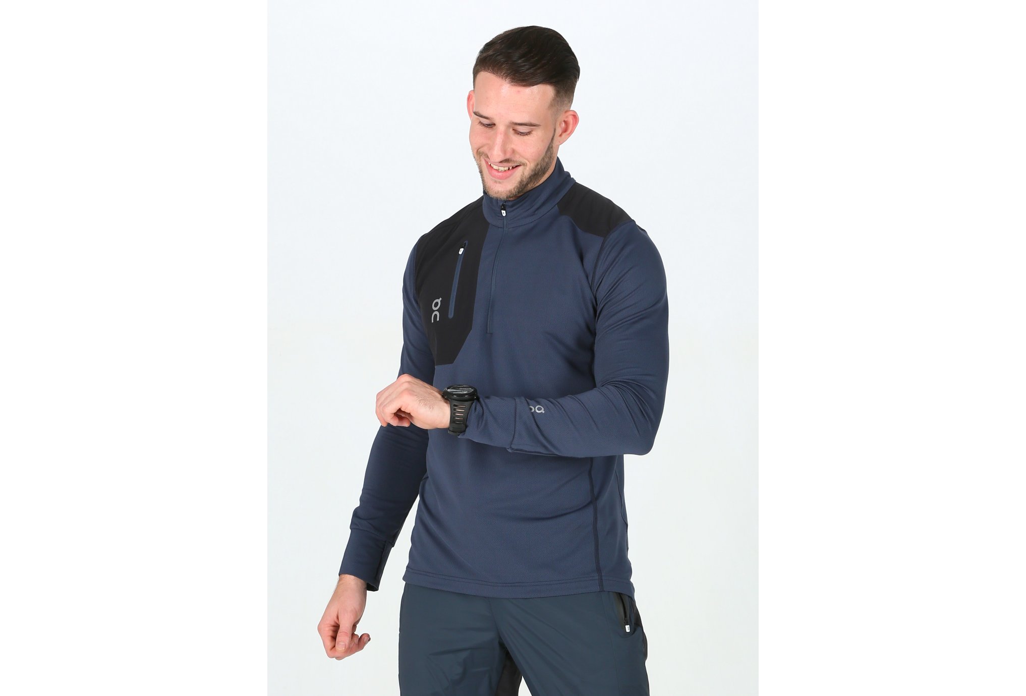 On-Running Weather M vêtement running homme