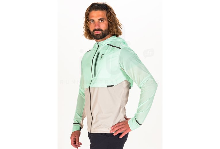 On-Running Weather Herren