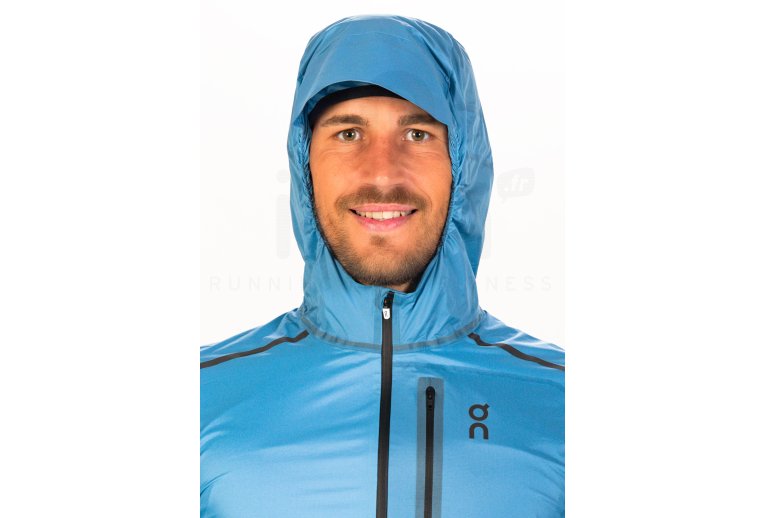 On-Running chaqueta Weather