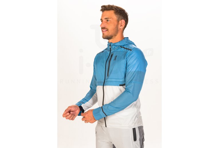 On-Running chaqueta Weather