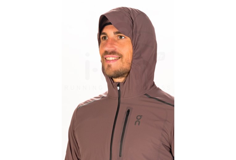 On-Running Weather M