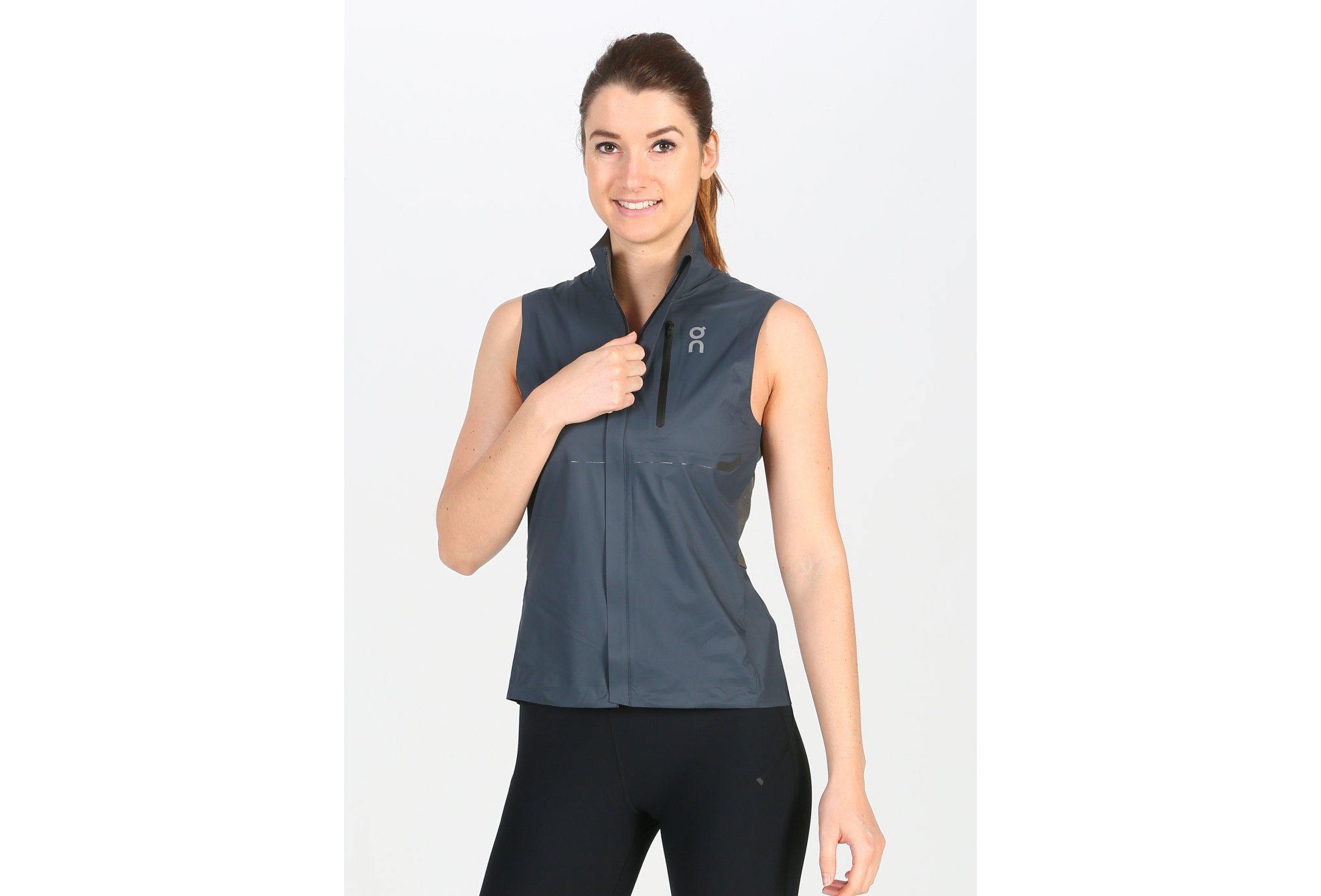 On-Running Weather W vêtement running femme