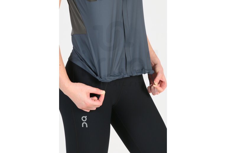 On-Running Chaleco Weather