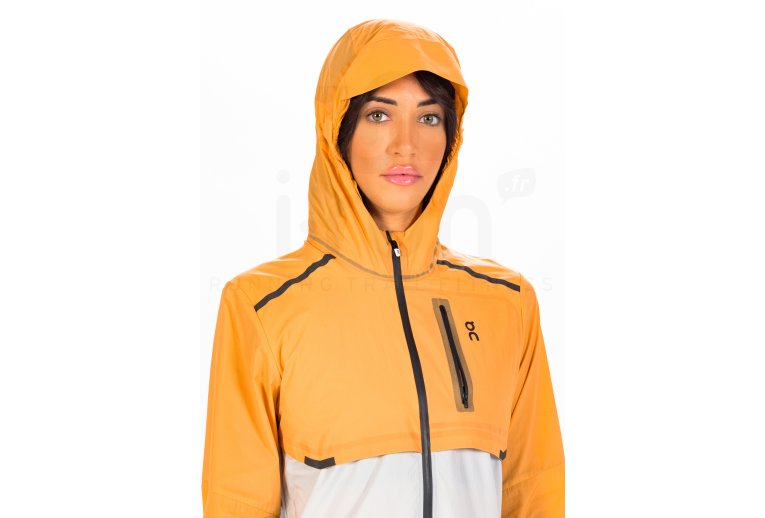 On-Running Weather Damen