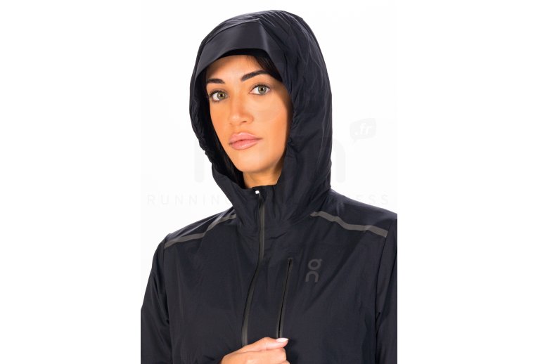 On-Running chaqueta Weather