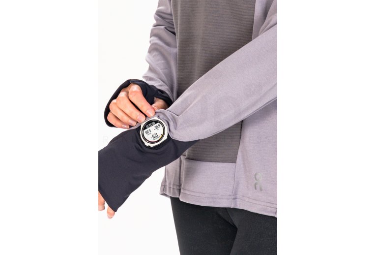 On-Running Weather W