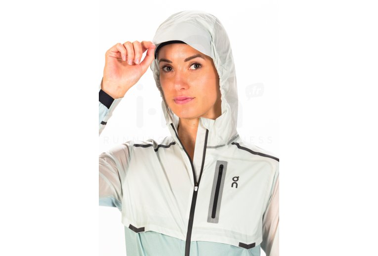 On-Running chaqueta Weather