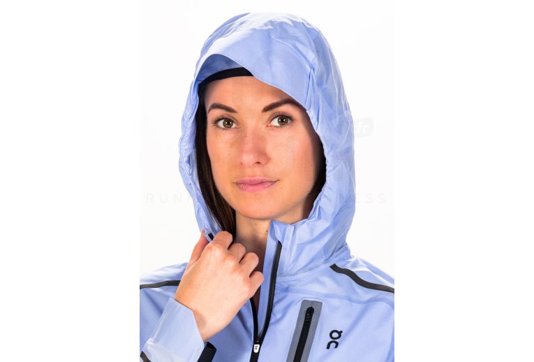 On-Running chaqueta Weather