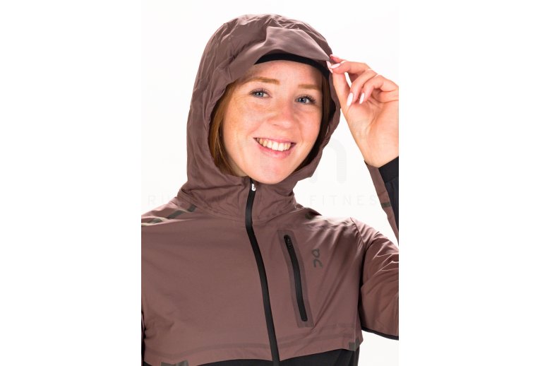 On-Running chaqueta Weather