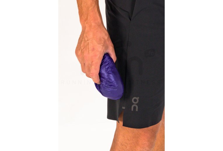 On-Running Zero