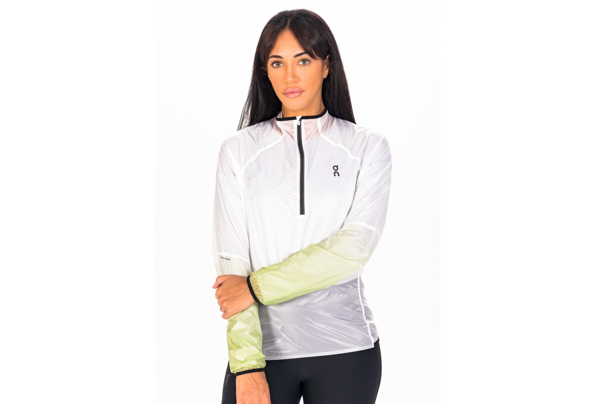 On-Running Zero W vêtement running femme