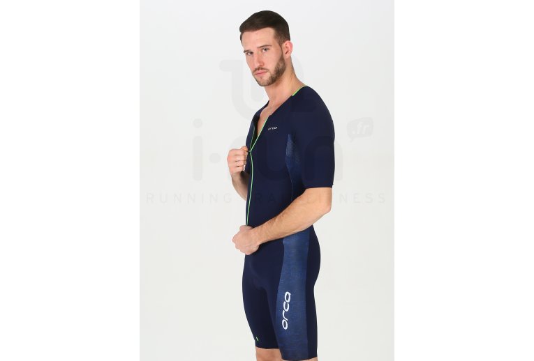 Orca Traje de triatl�n 226 Kompress Aero Racesuit