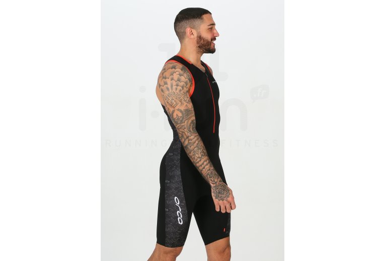 Orca Traje de triatl�n 226 Kompress Racesuit