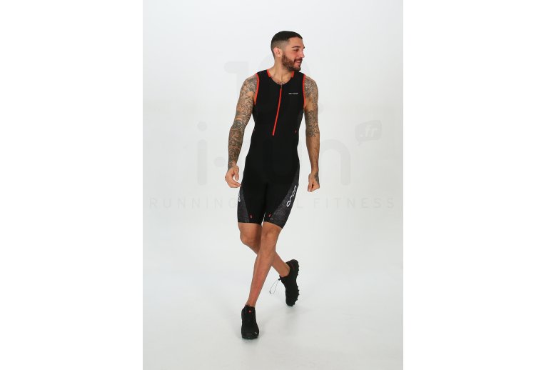 Orca 226 Kompress Racesuit Herren