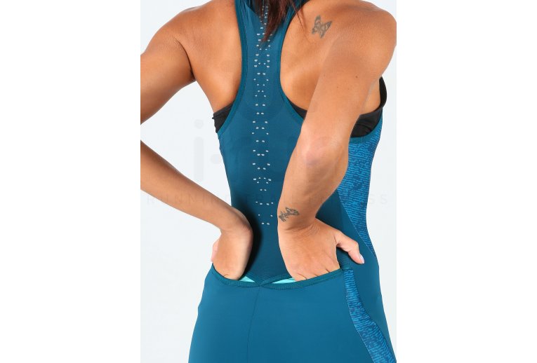 Orca Traje de triatl�n 226 Kompress Racesuit