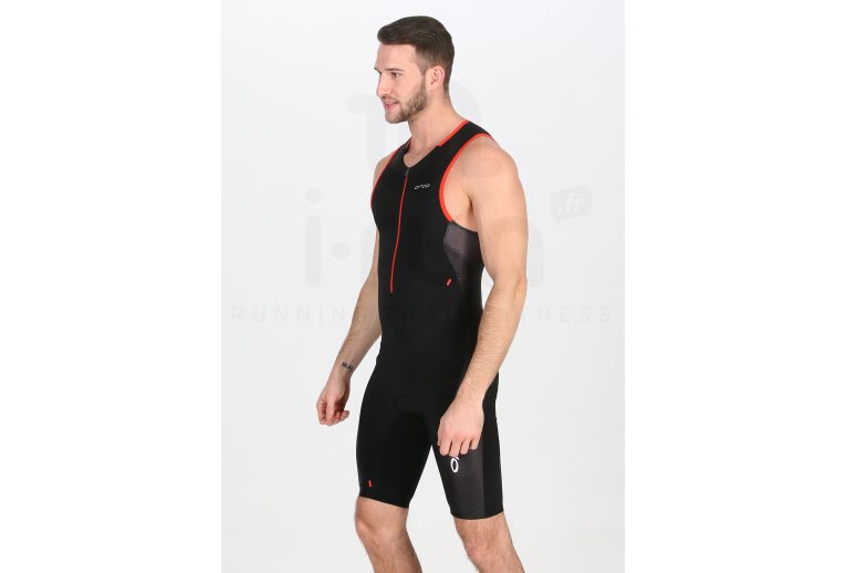 Orca 226 Perform Aero Race Suit Herren