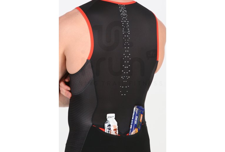 Orca 226 Perform Aero Race Suit Herren