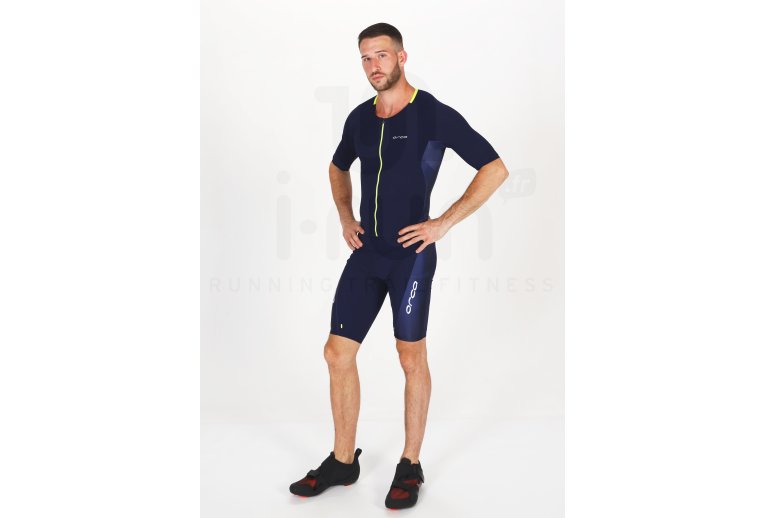 Orca 226 Perform Aero Race Suit Herren
