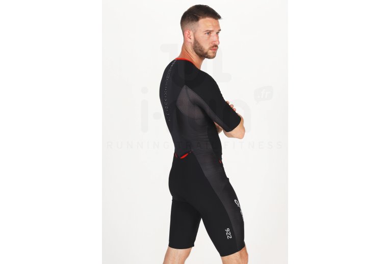 Orca 226 Perform Aero Race Suit Herren