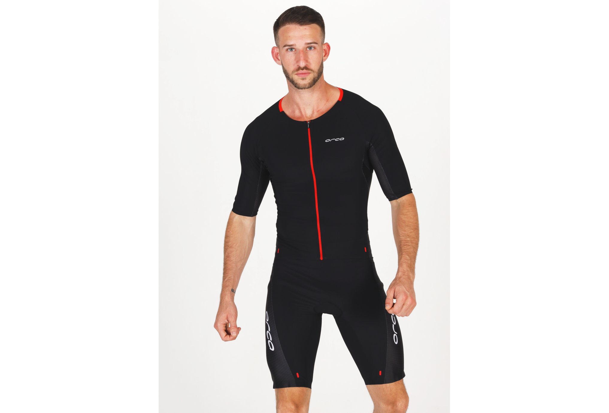 Orca 226 Perform Aero Race Suit M vêtement running homme