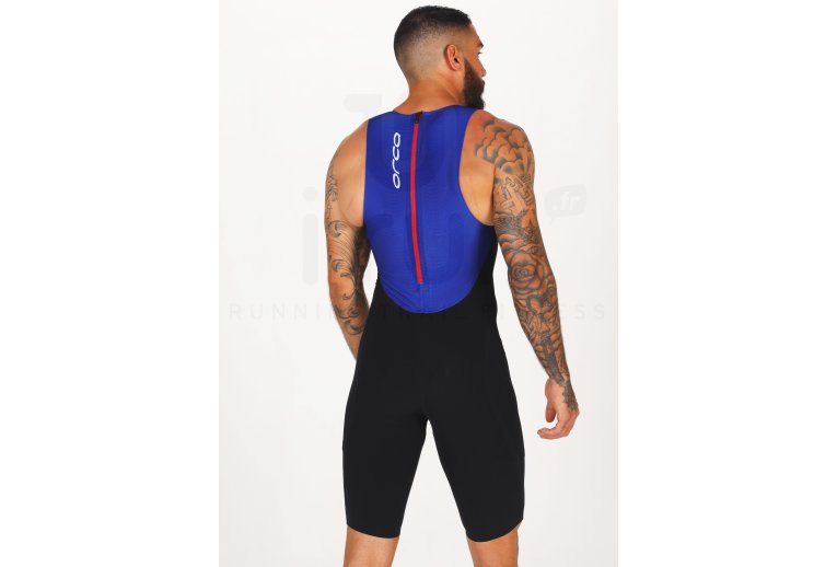 Orca 226 Perform Swimskin Herren