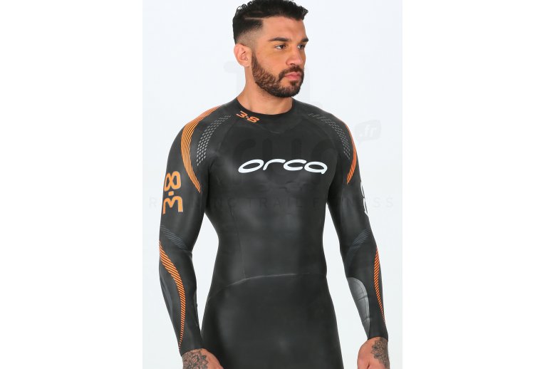 Orca 3.8 Enduro Herren