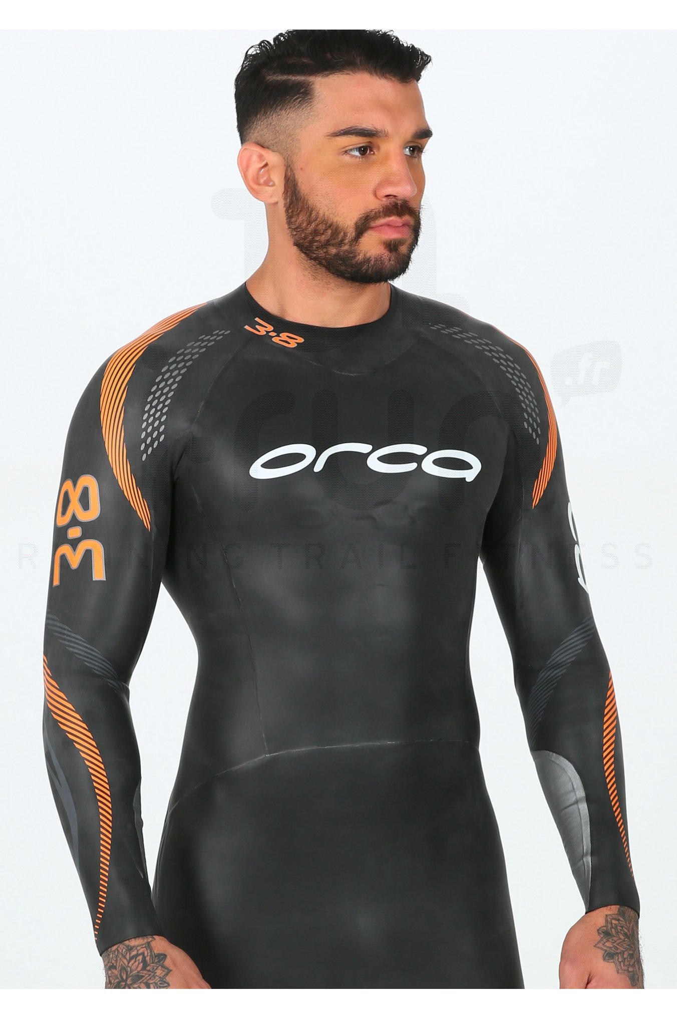 Orca 3.8 Enduro M homme pas cher