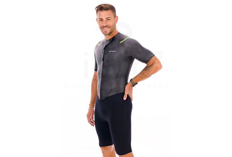 Orca Aesir Flex